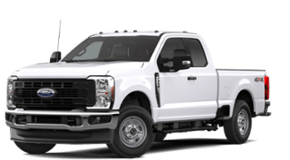 2026 Ford Super Duty® External Image 2